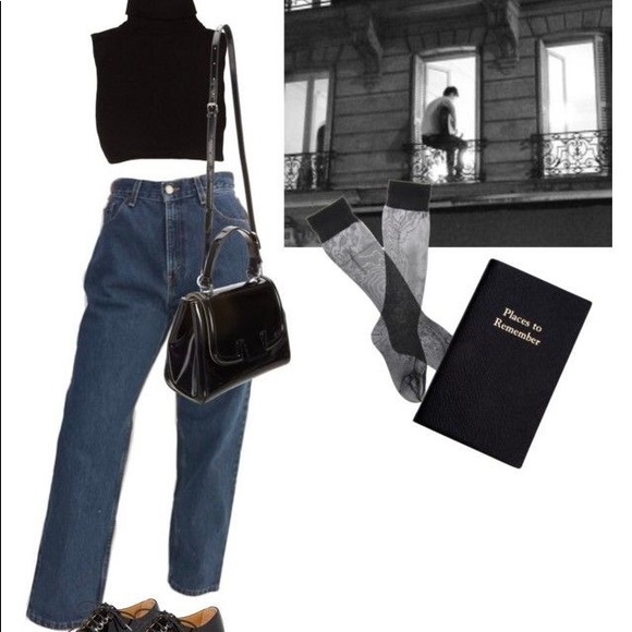 MYSTERY BOX! Dark Academia🖤 - Picture 3 of 5